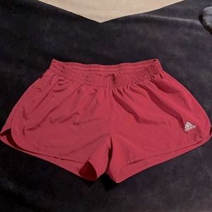 Adidas Women Shorts Size M